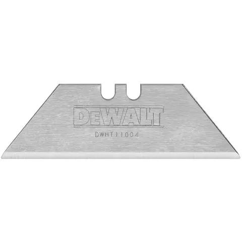 Rabatter Dewalt DWHT11004-7 Knivblad